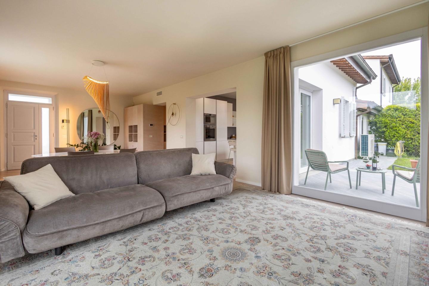 Villa - Prima periferia, Lucca (37/48)