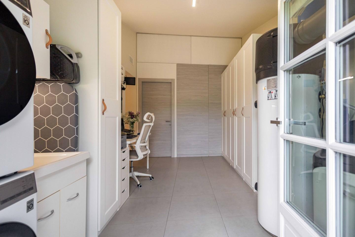 Villa - Prima periferia, Lucca (45/48)