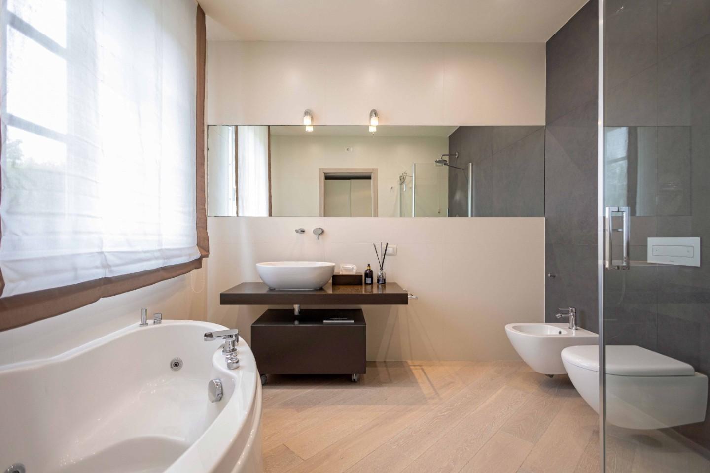 Villa - Prima periferia, Lucca (35/48)