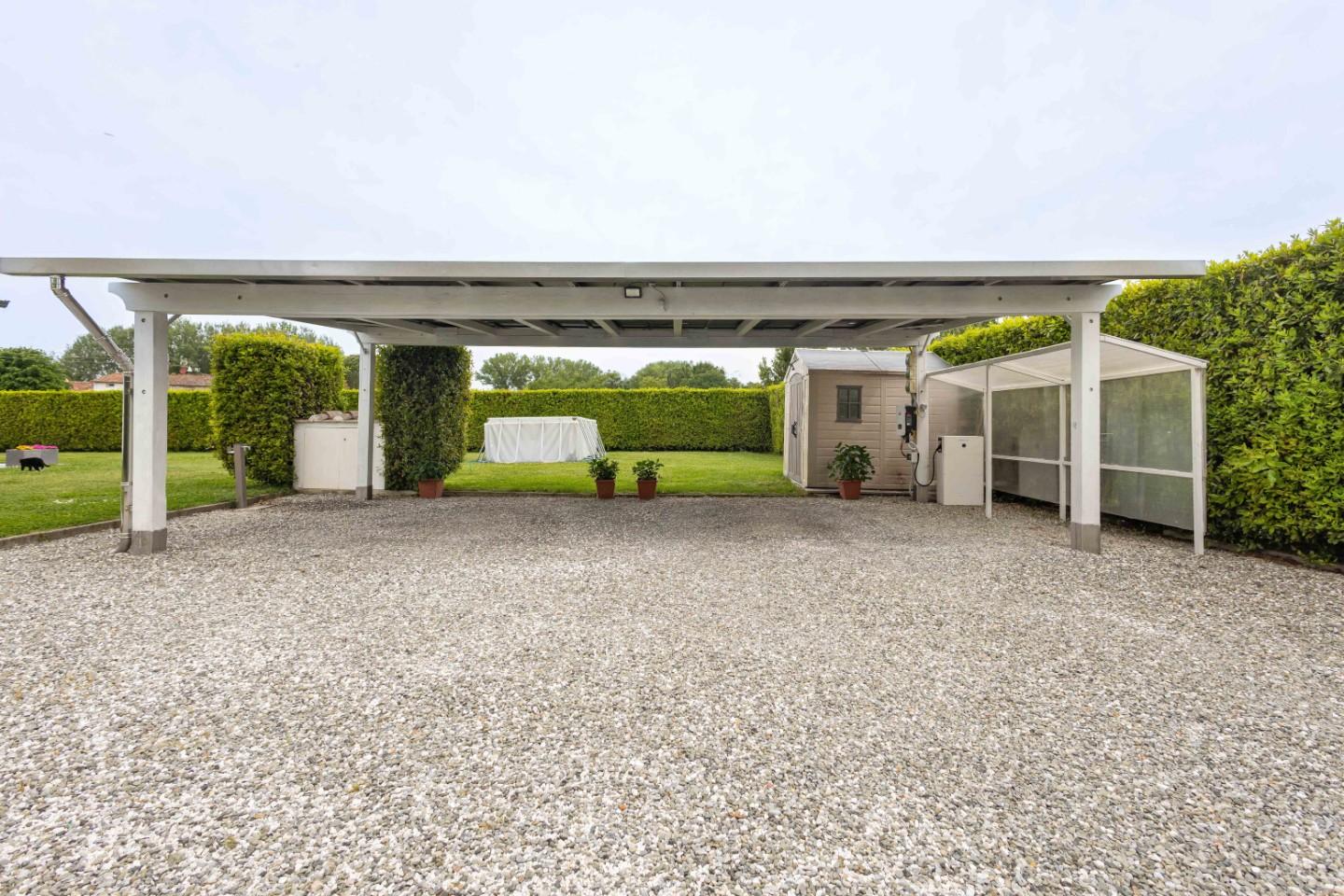 Villa - Prima periferia, Lucca (18/48)