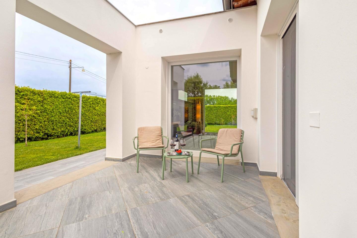 Villa - Prima periferia, Lucca (46/48)