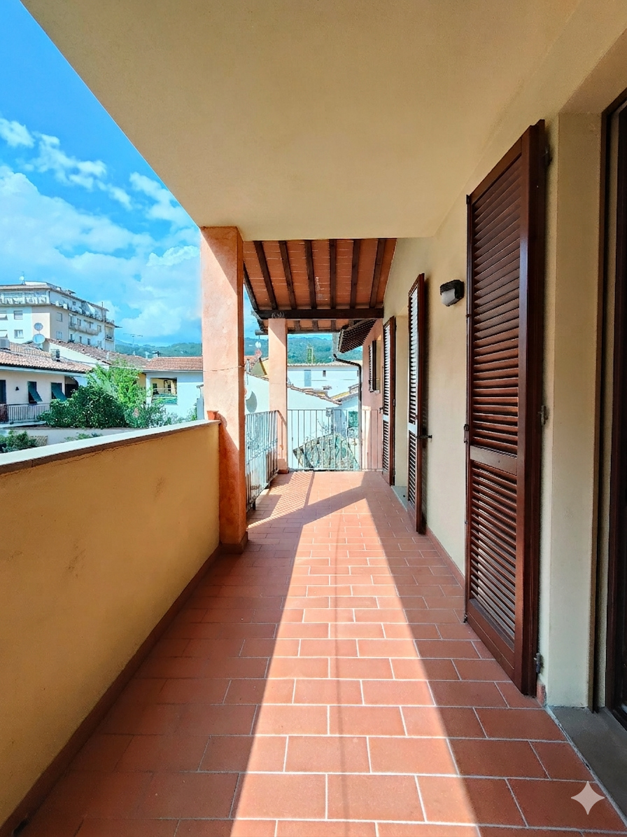 Appartamento in vendita a Montecatini-Terme