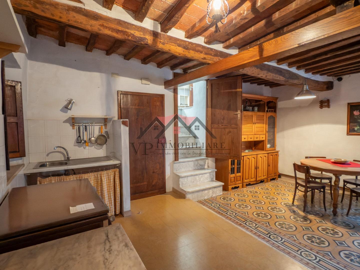 Appartamento in vendita a Castelnuovo Di Val Di Cecina (PI)