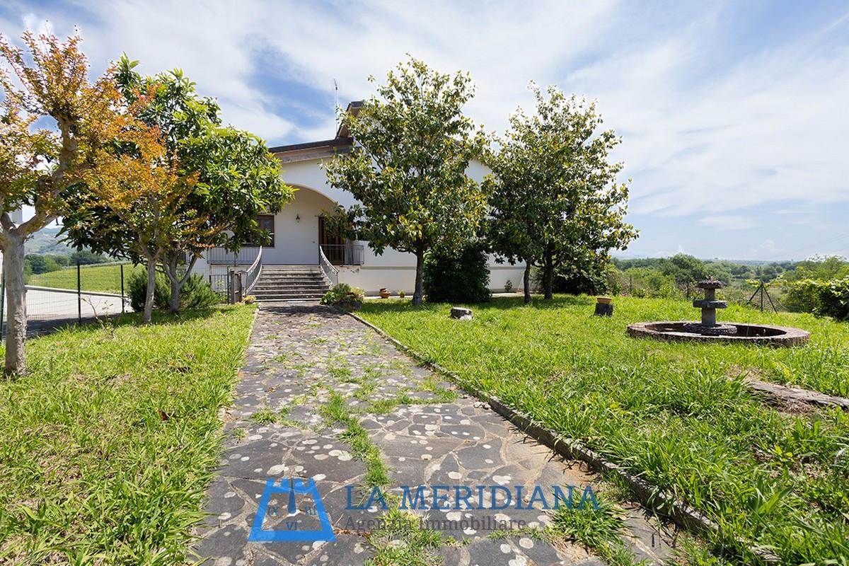 Casa singola in vendita a Lamporecchio