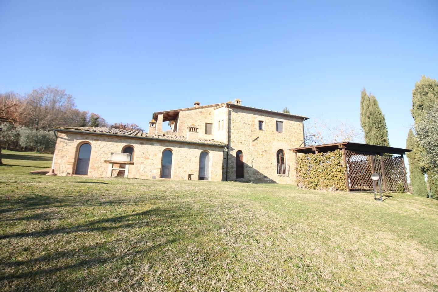 Colonica - Cavallano, Casole d'Elsa (44/54)