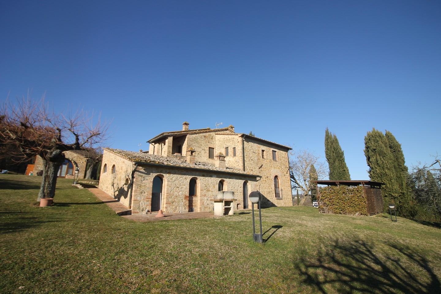 Colonica - Cavallano, Casole d'Elsa (46/54)