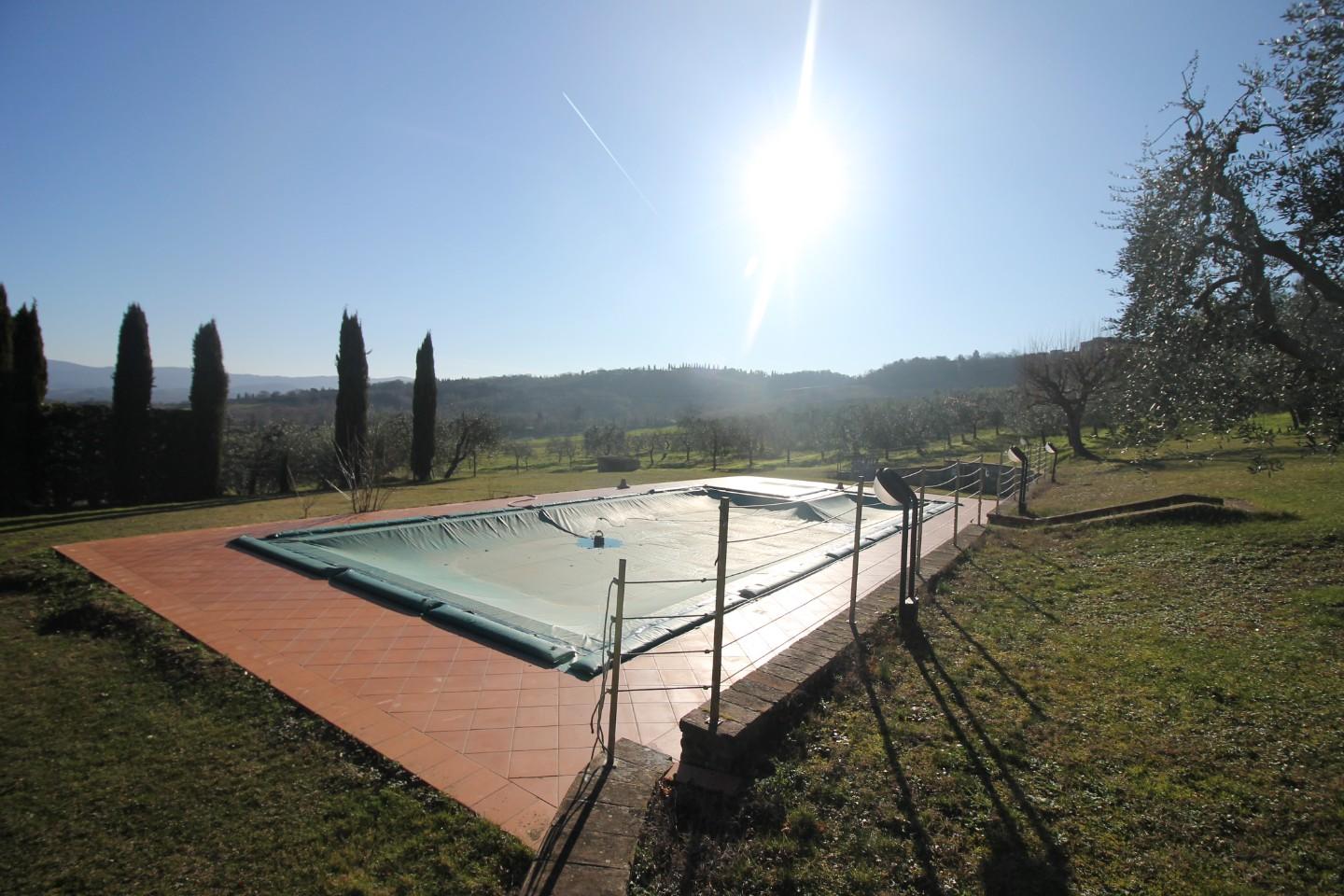 Colonica - Cavallano, Casole d'Elsa (41/54)