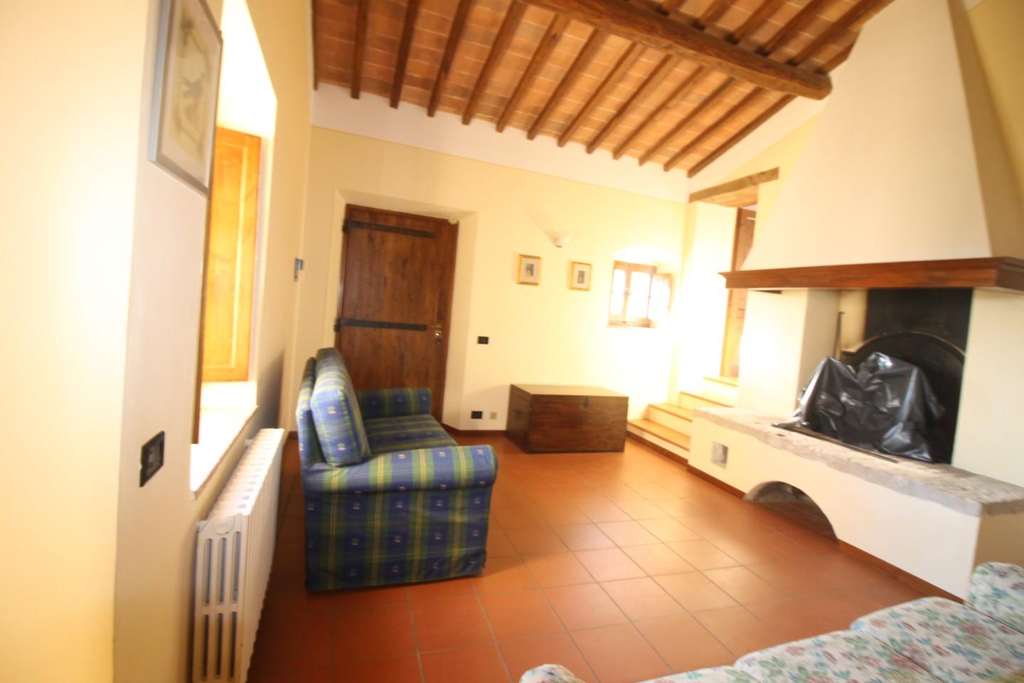 Colonica - Cavallano, Casole d'Elsa (25/54)