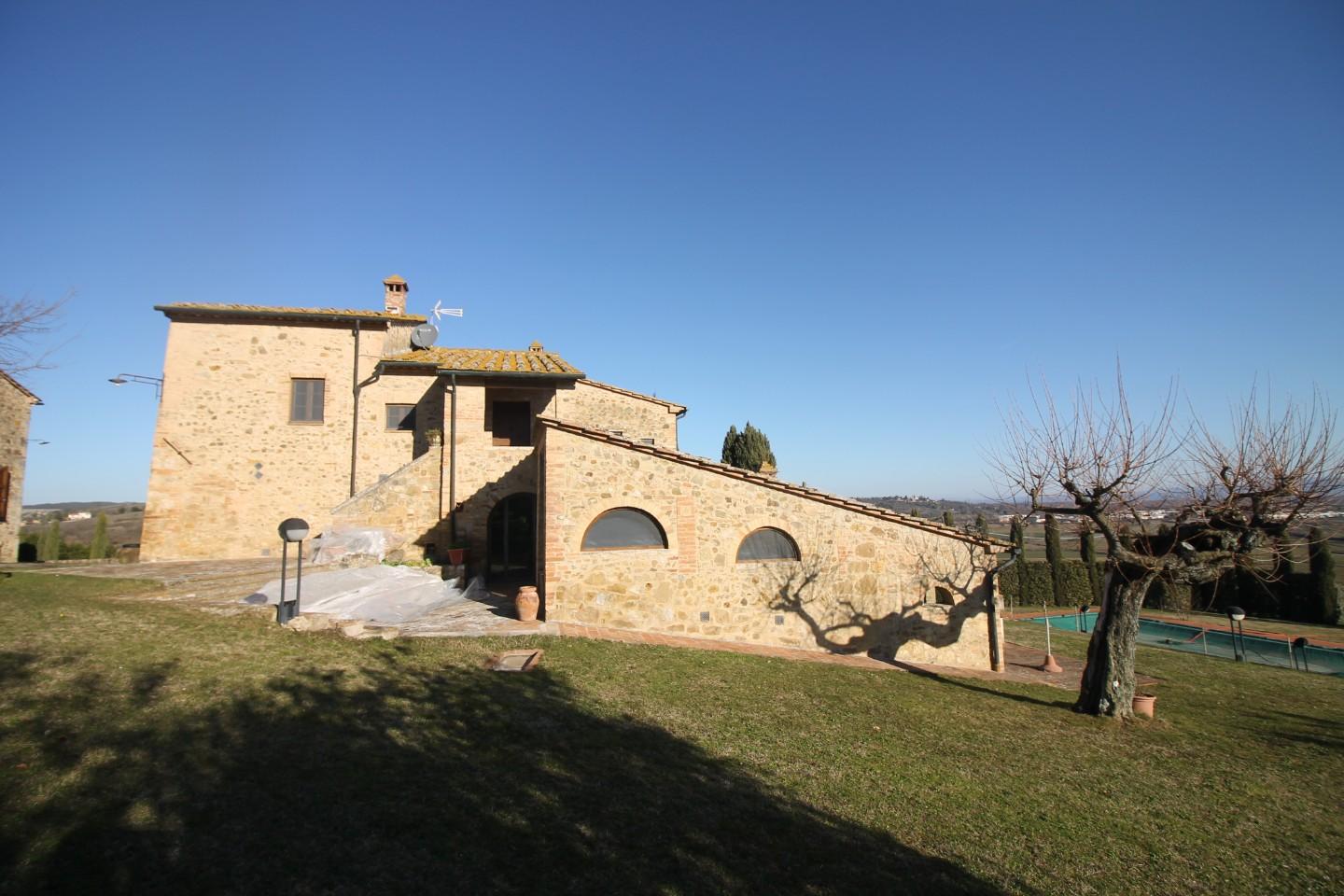 Colonica - Cavallano, Casole d'Elsa (48/54)