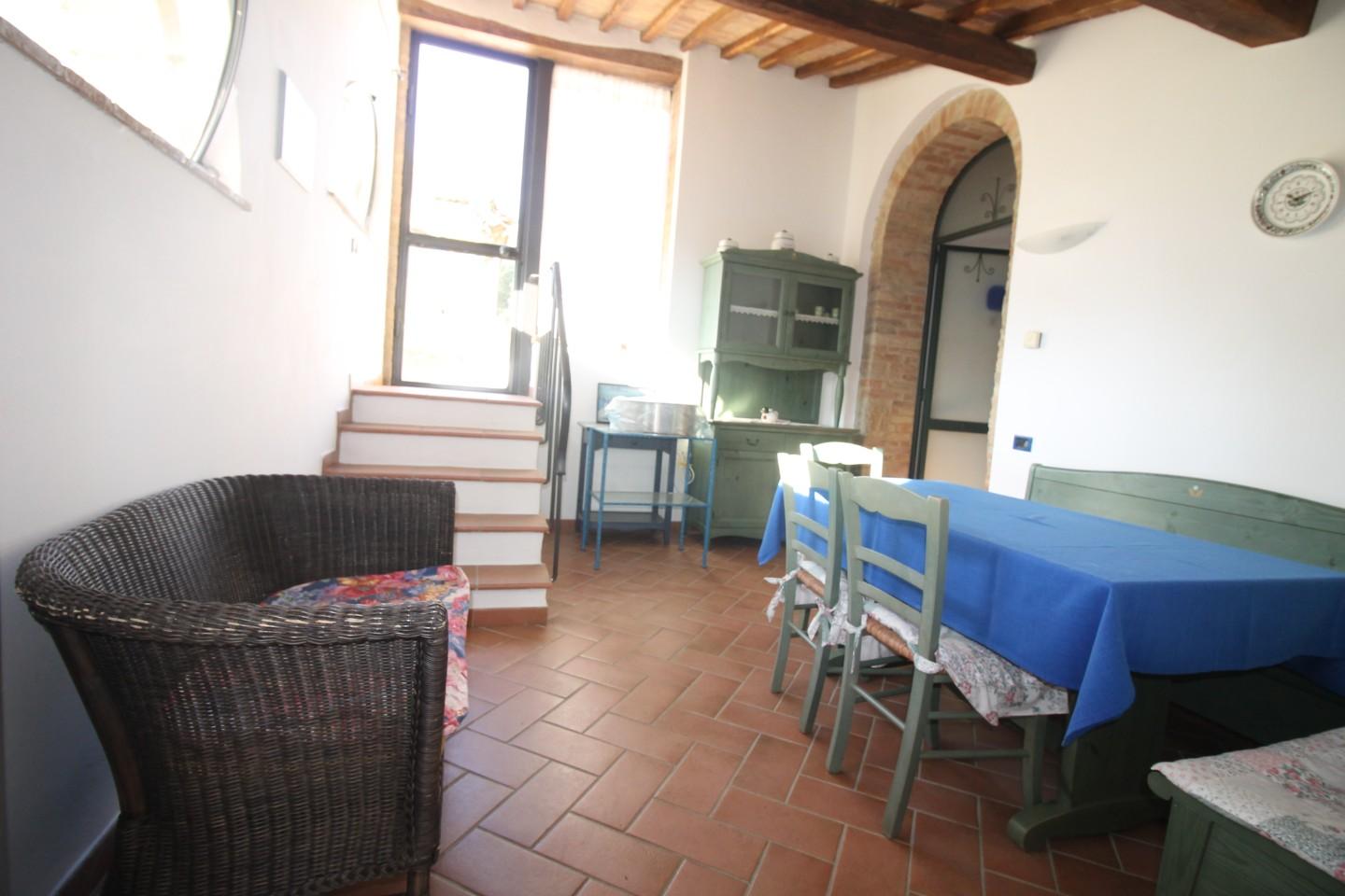 Colonica - Cavallano, Casole d'Elsa (5/54)