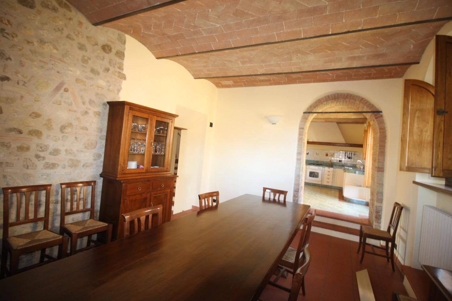 Colonica - Cavallano, Casole d'Elsa (33/54)