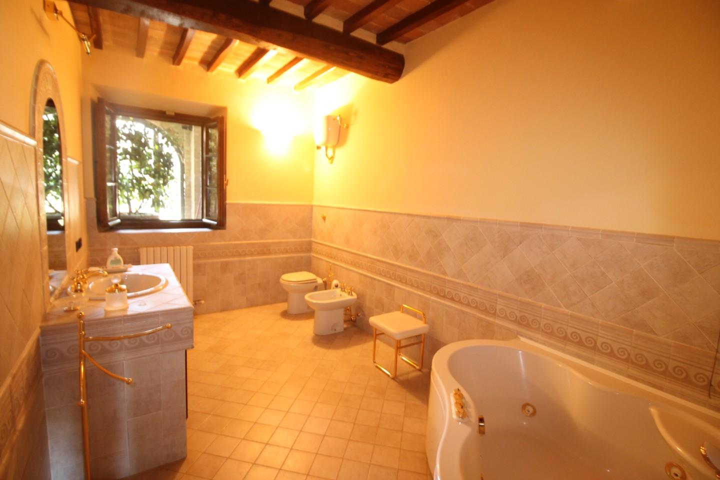 Colonica - Cavallano, Casole d'Elsa (28/54)