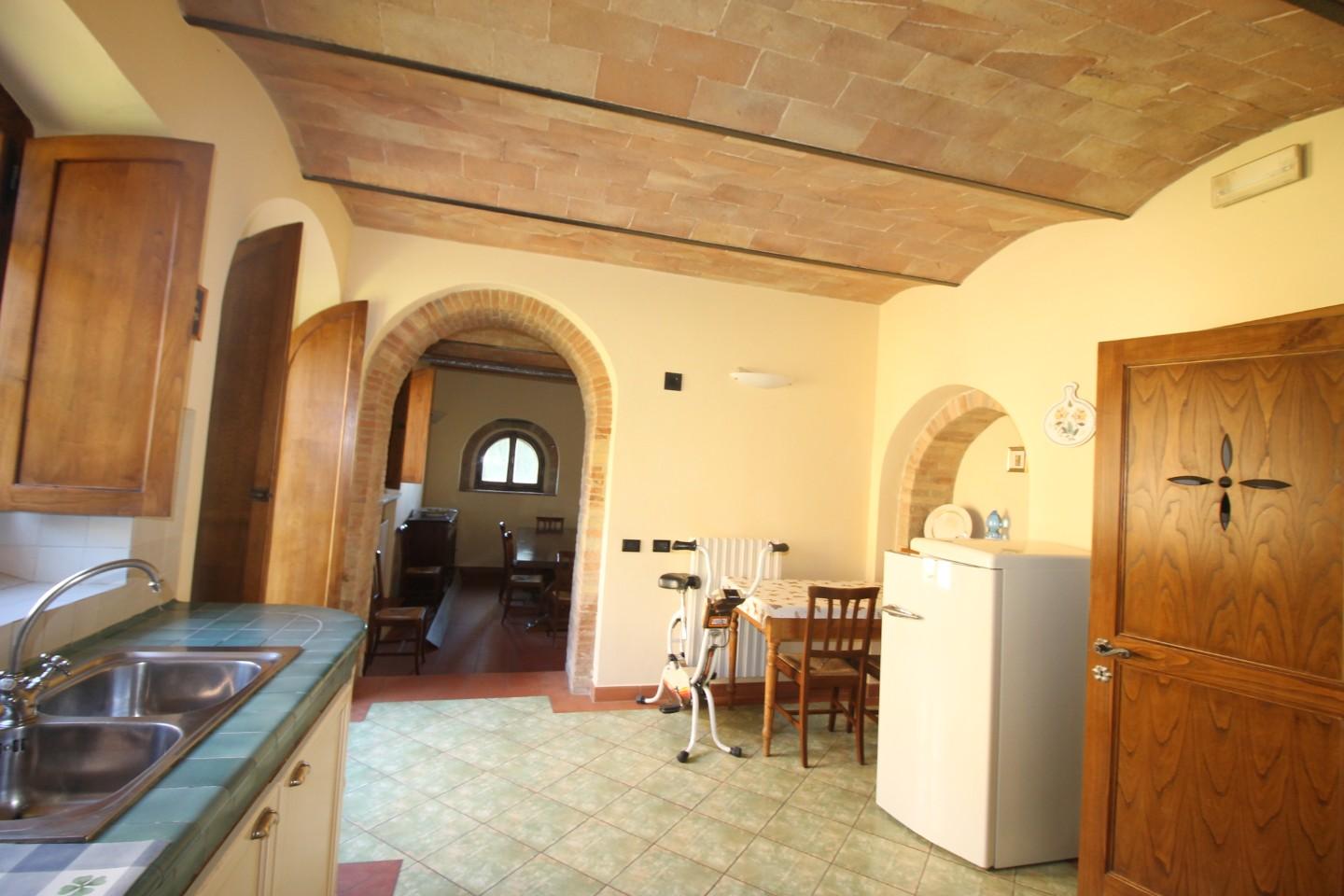 Colonica - Cavallano, Casole d'Elsa (30/54)