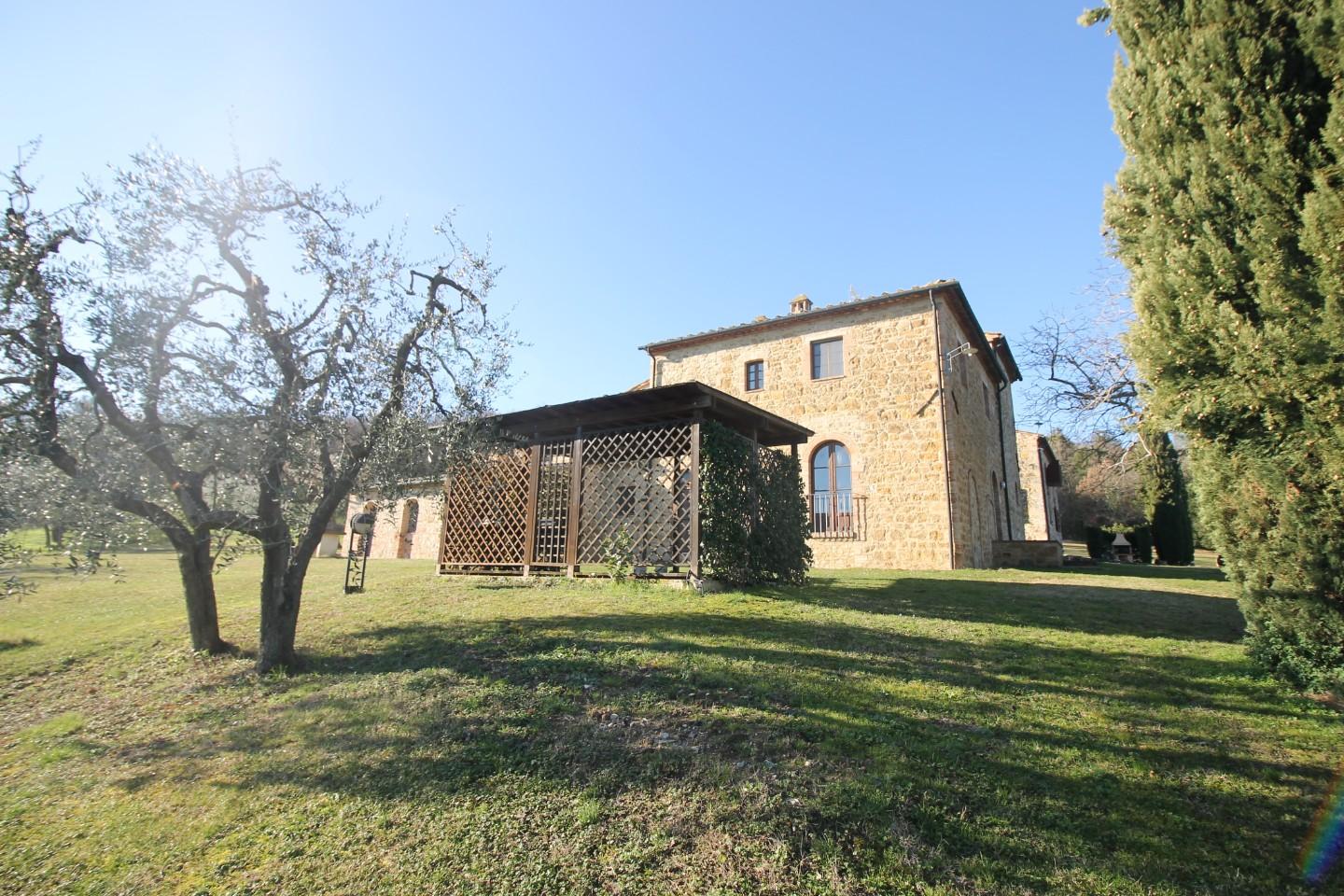 Colonica - Cavallano, Casole d'Elsa (42/54)