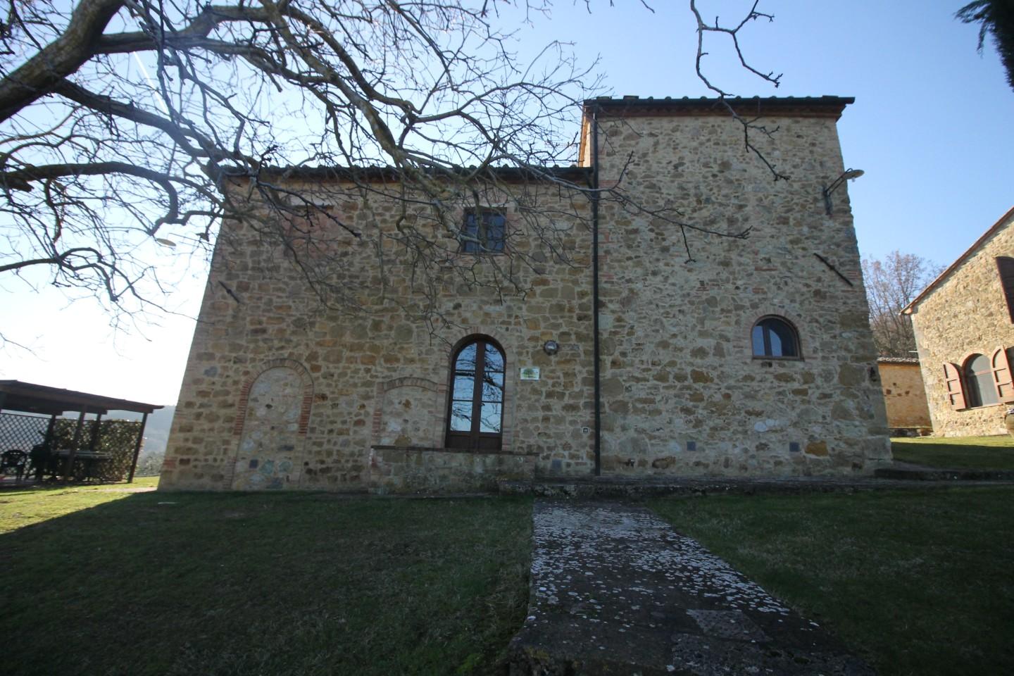Colonica - Cavallano, Casole d'Elsa (38/54)