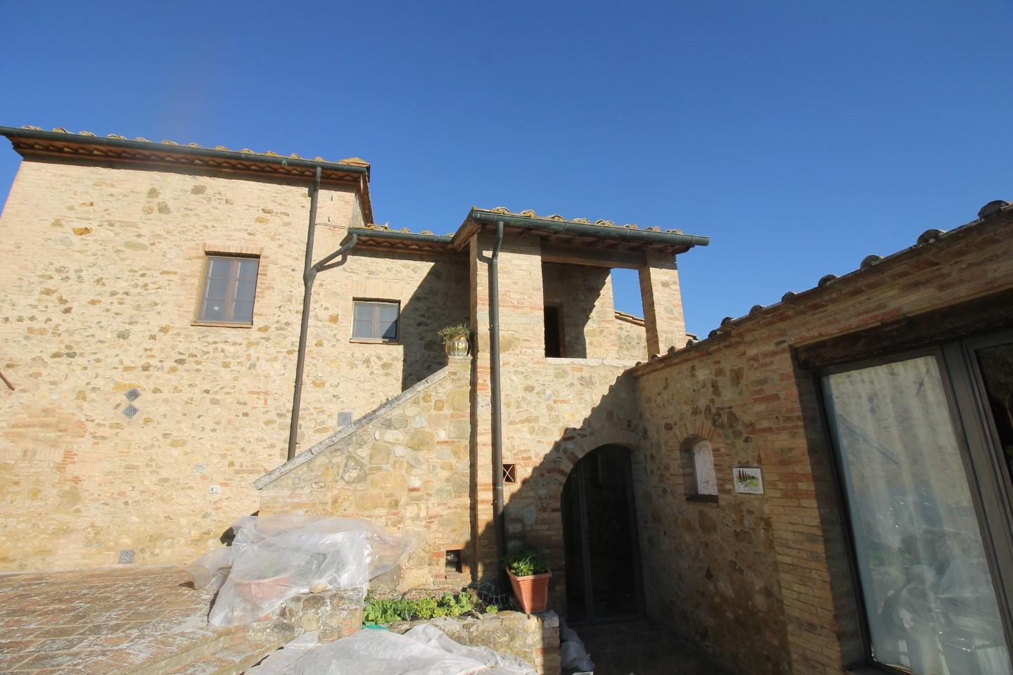 Colonica - Cavallano, Casole d'Elsa (8/54)