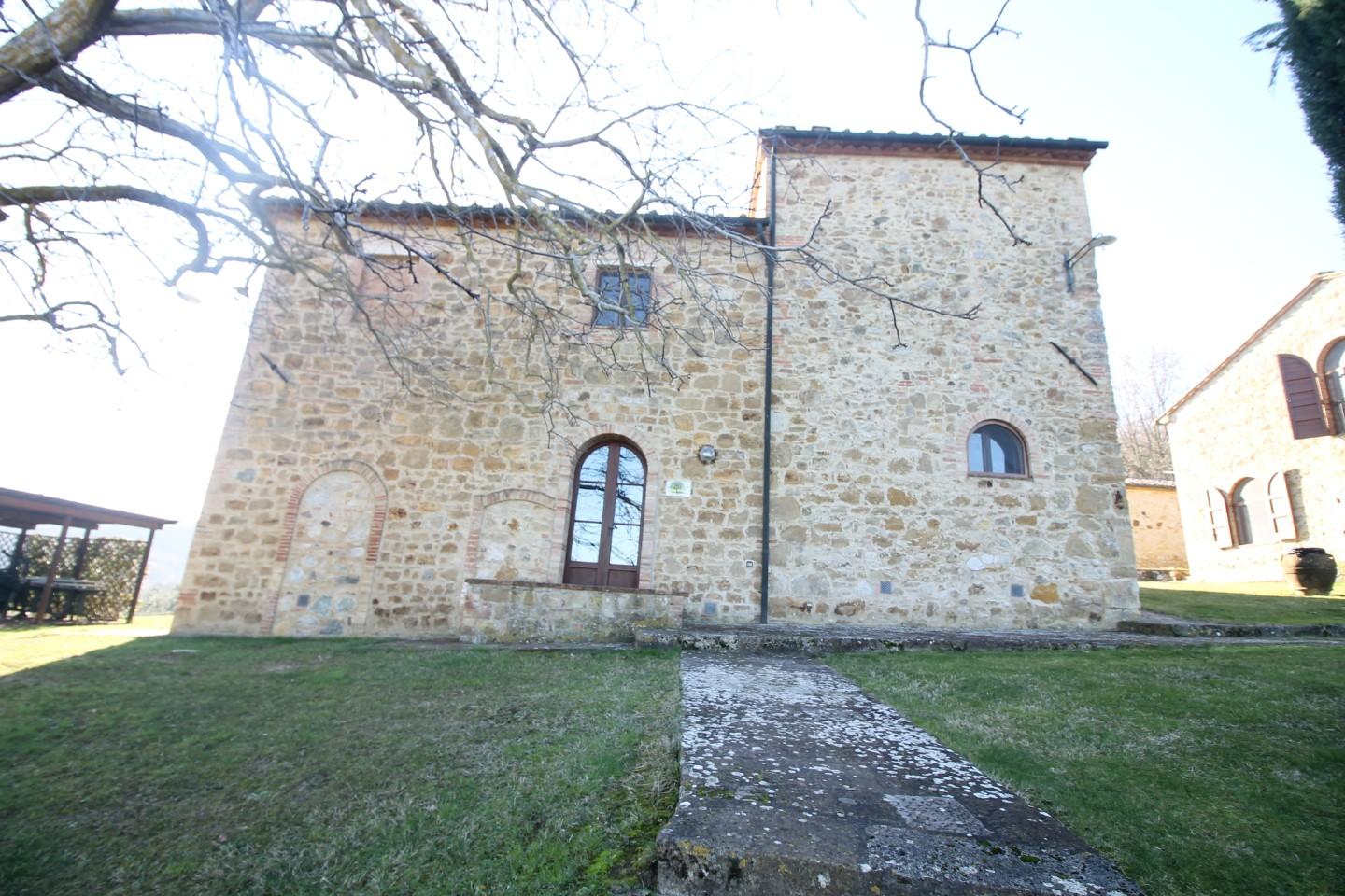 Colonica - Cavallano, Casole d'Elsa (37/54)