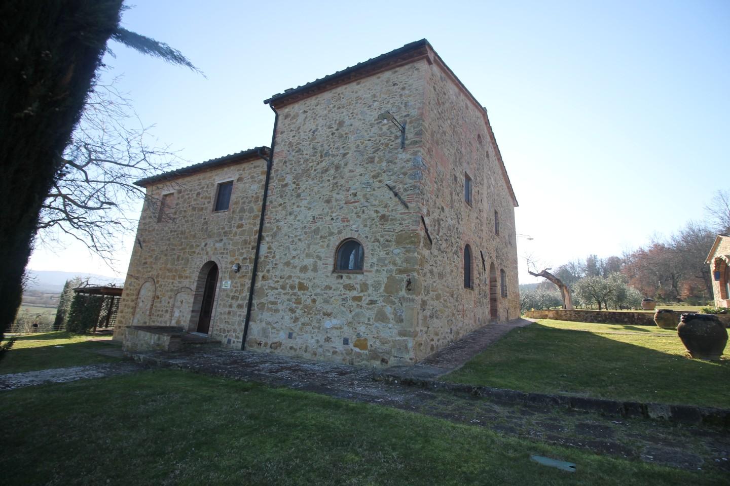 Colonica - Cavallano, Casole d'Elsa (54/54)