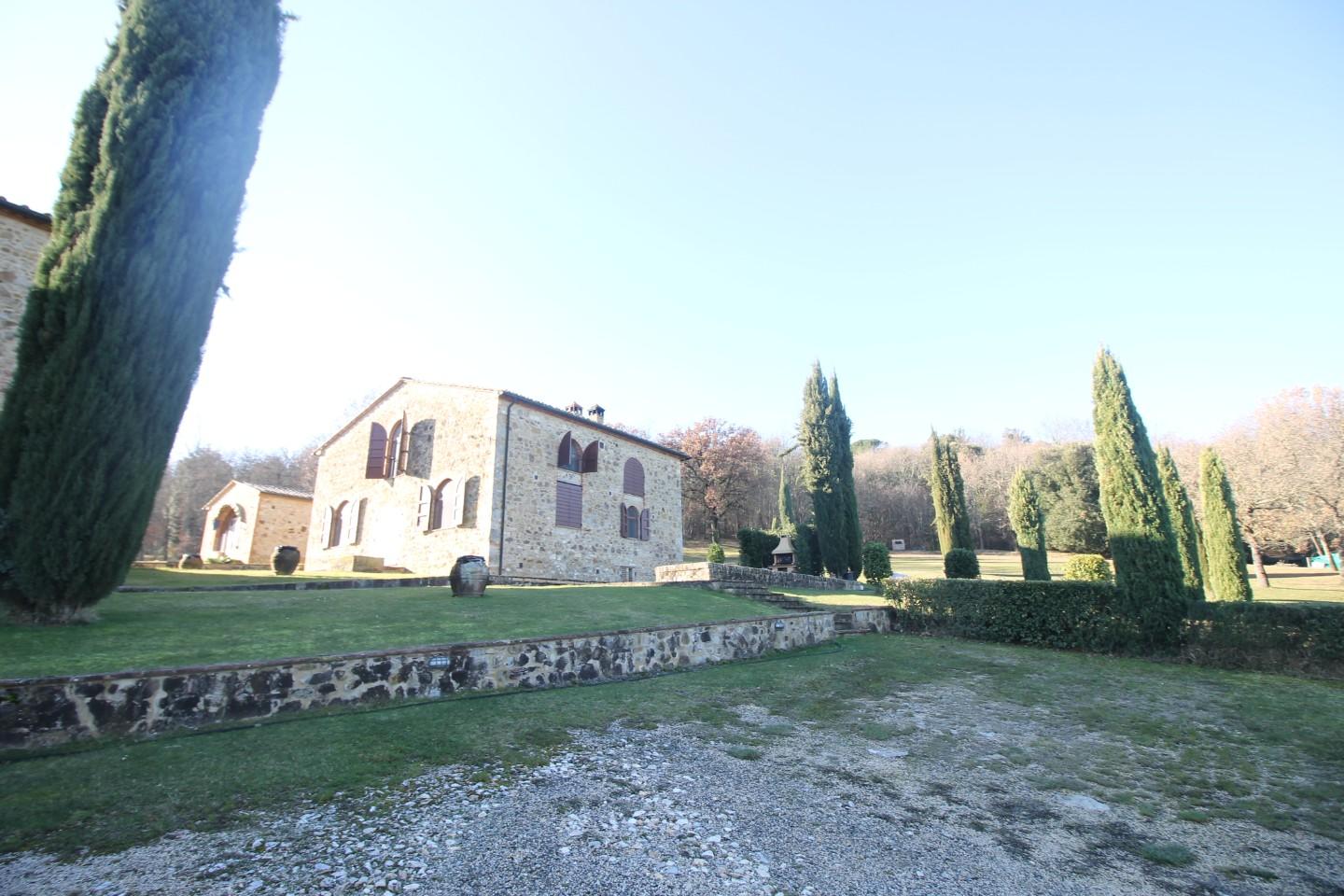 Colonica - Cavallano, Casole d'Elsa (36/54)