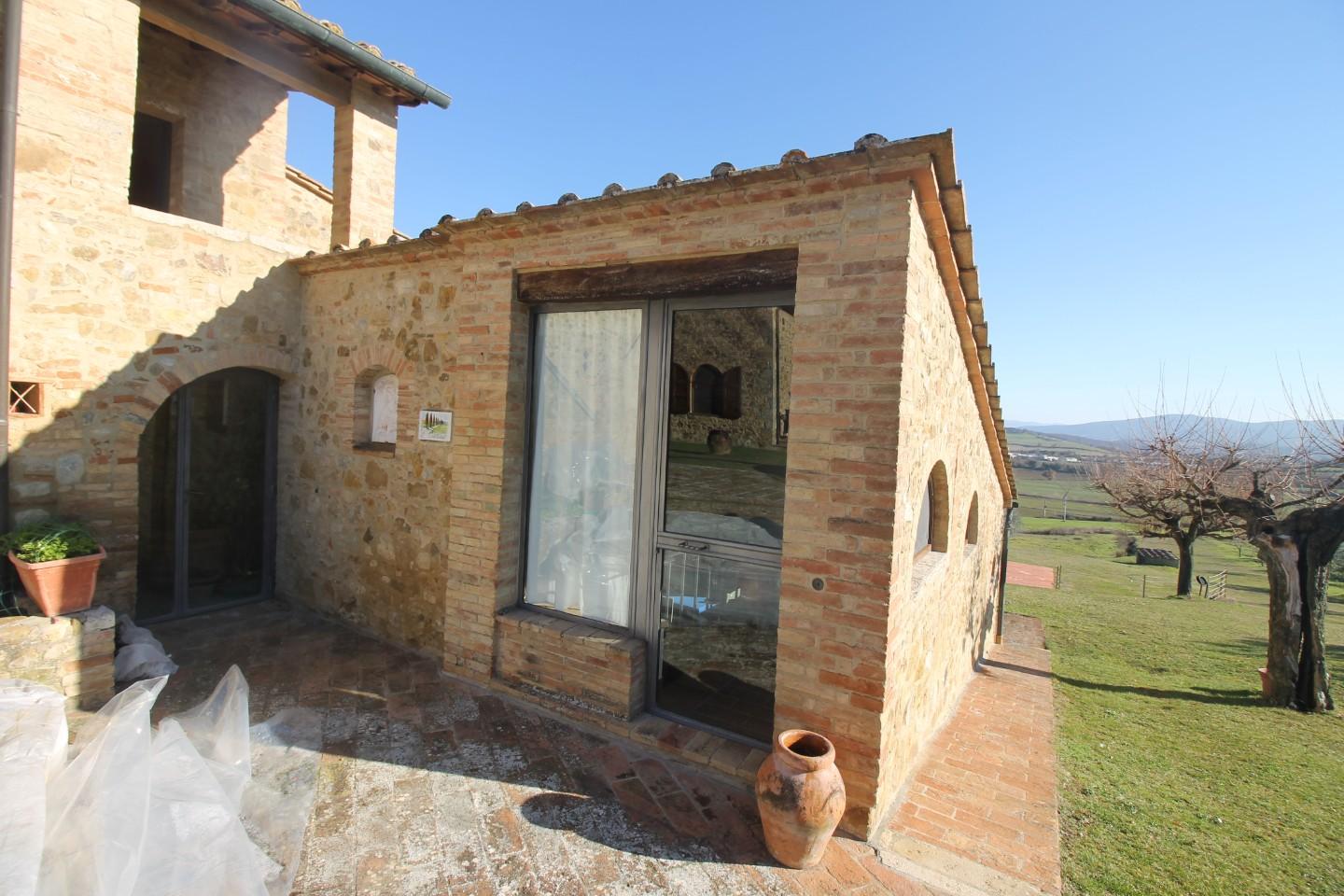 Colonica - Cavallano, Casole d'Elsa (7/54)