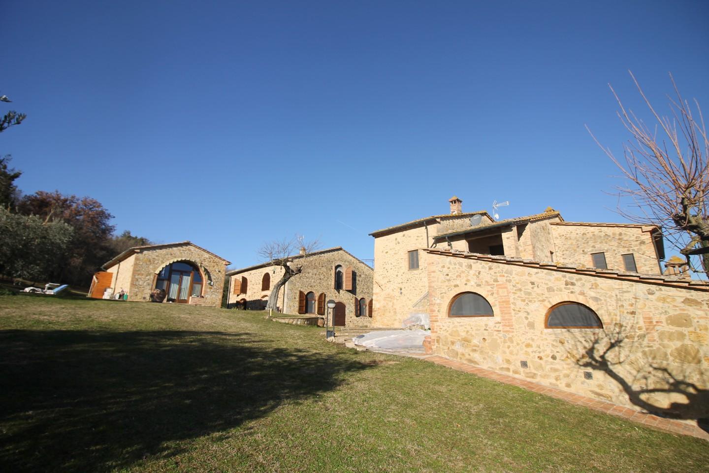 Colonica - Cavallano, Casole d'Elsa (47/54)