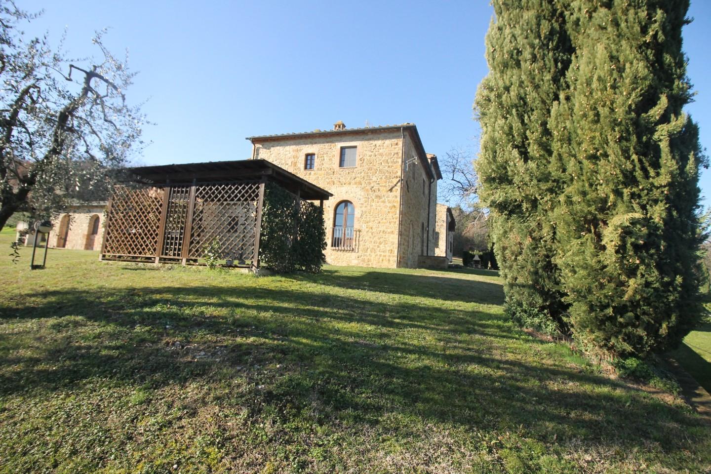 Colonica - Cavallano, Casole d'Elsa (40/54)