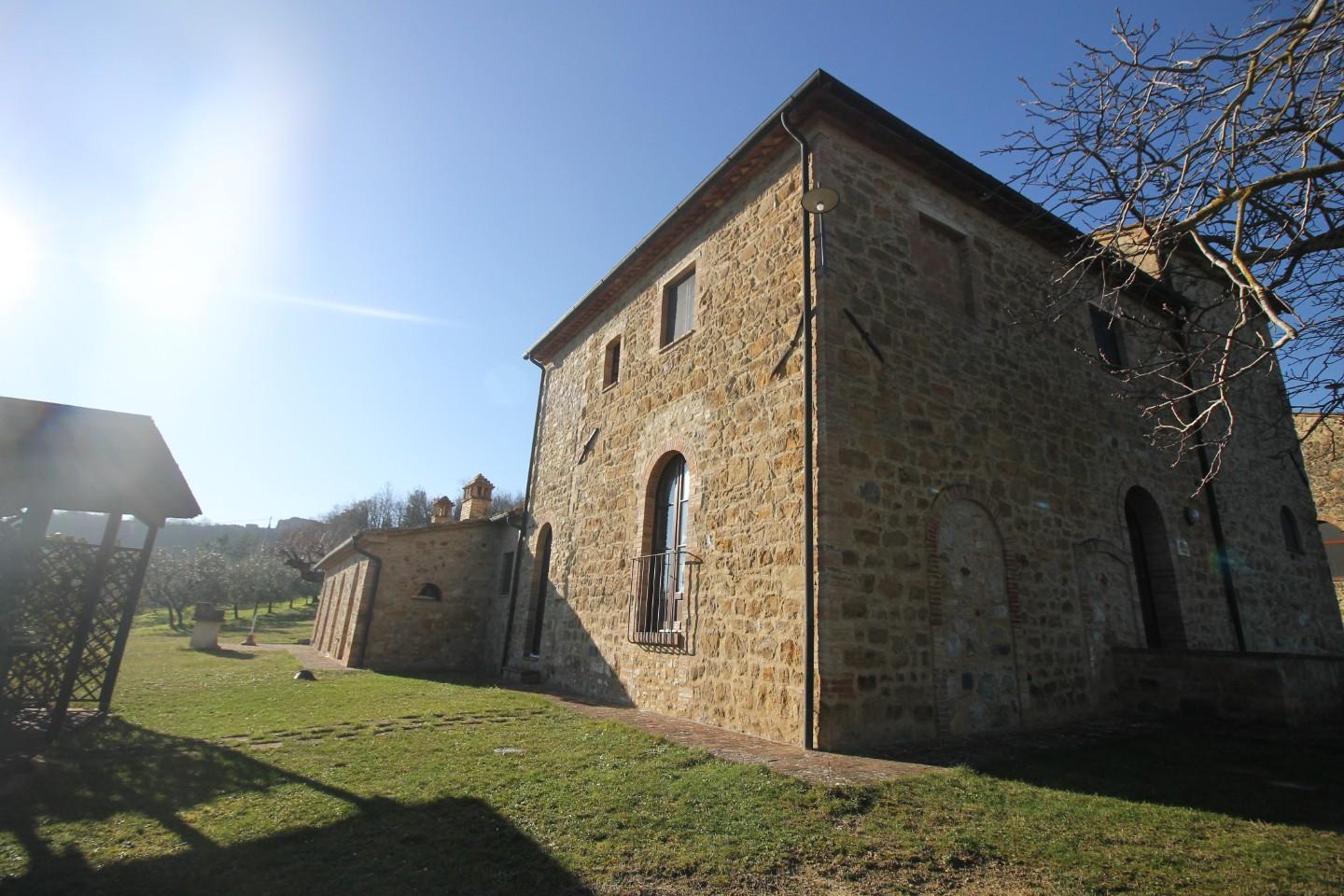 Colonica - Cavallano, Casole d'Elsa (39/54)