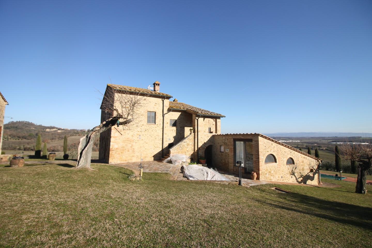 Colonica - Cavallano, Casole d'Elsa (51/54)