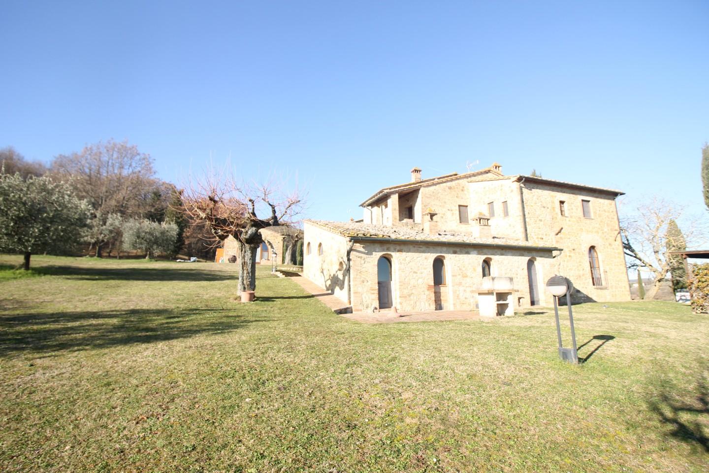 Colonica - Cavallano, Casole d'Elsa (45/54)