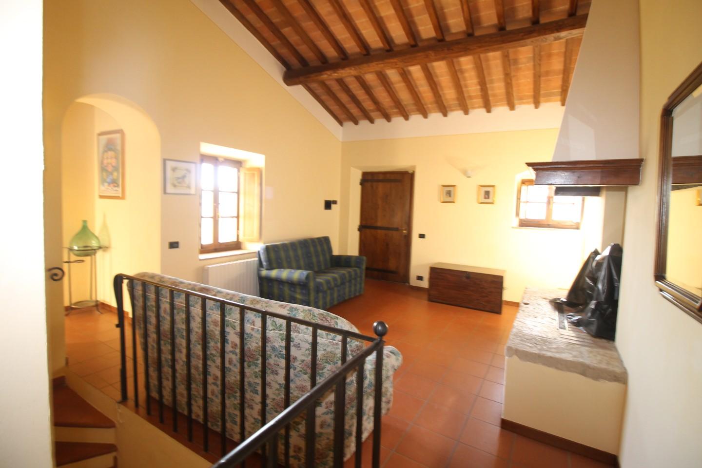 Colonica - Cavallano, Casole d'Elsa (17/54)