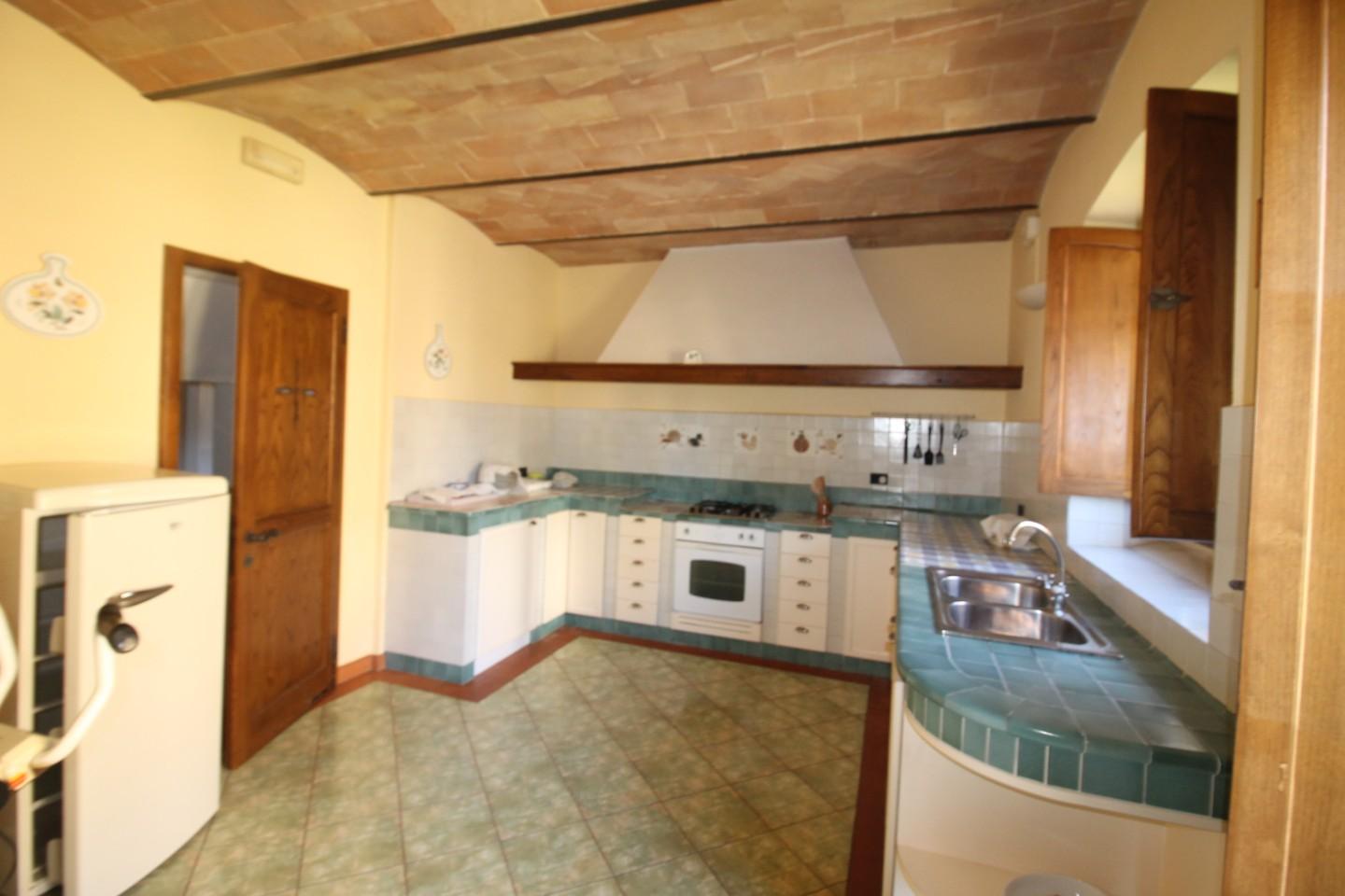 Colonica - Cavallano, Casole d'Elsa (31/54)