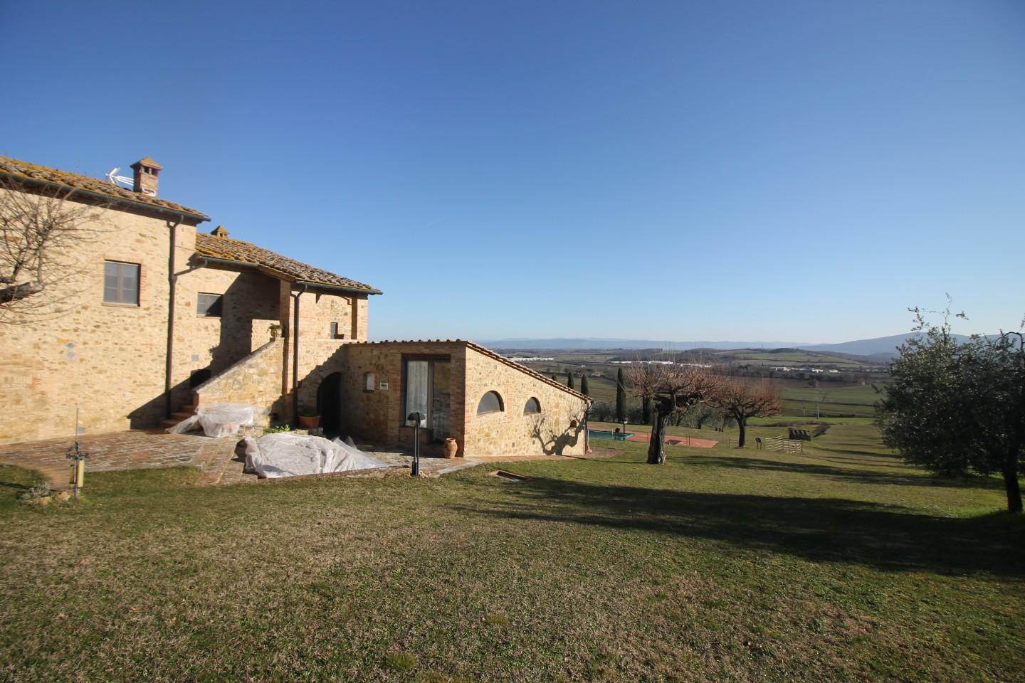 Colonica - Cavallano, Casole d'Elsa (50/54)