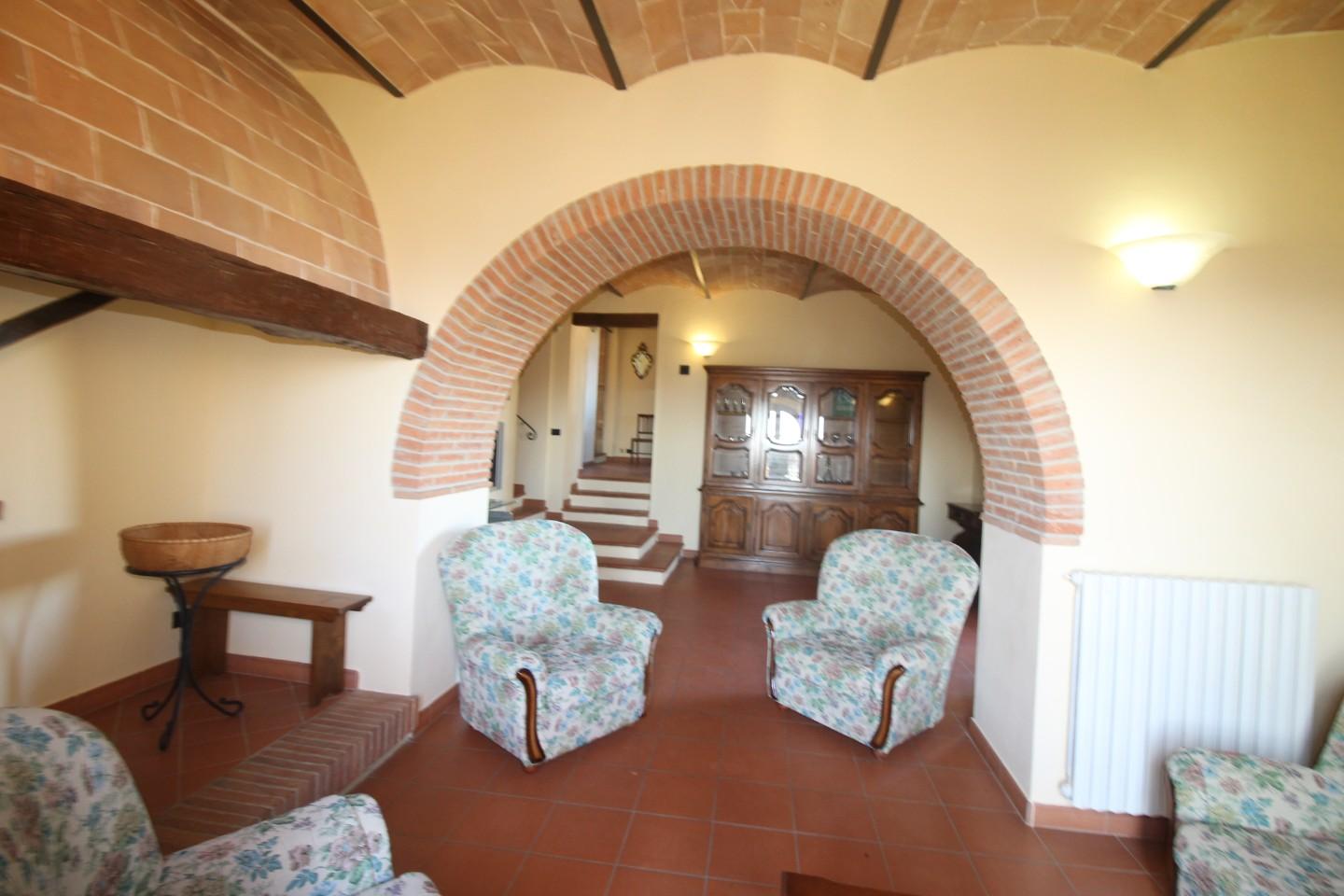 Colonica - Cavallano, Casole d'Elsa (35/54)