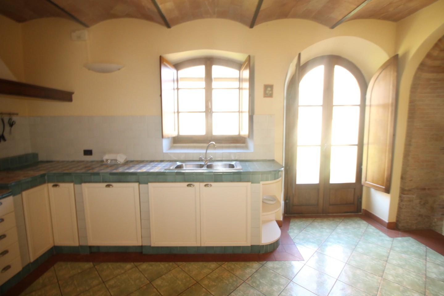 Colonica - Cavallano, Casole d'Elsa (29/54)
