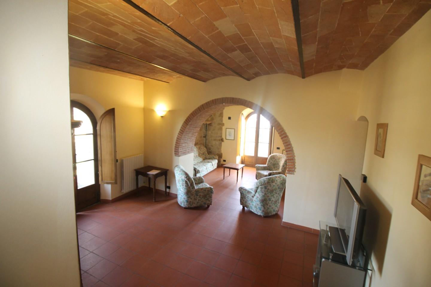 Colonica - Cavallano, Casole d'Elsa (32/54)