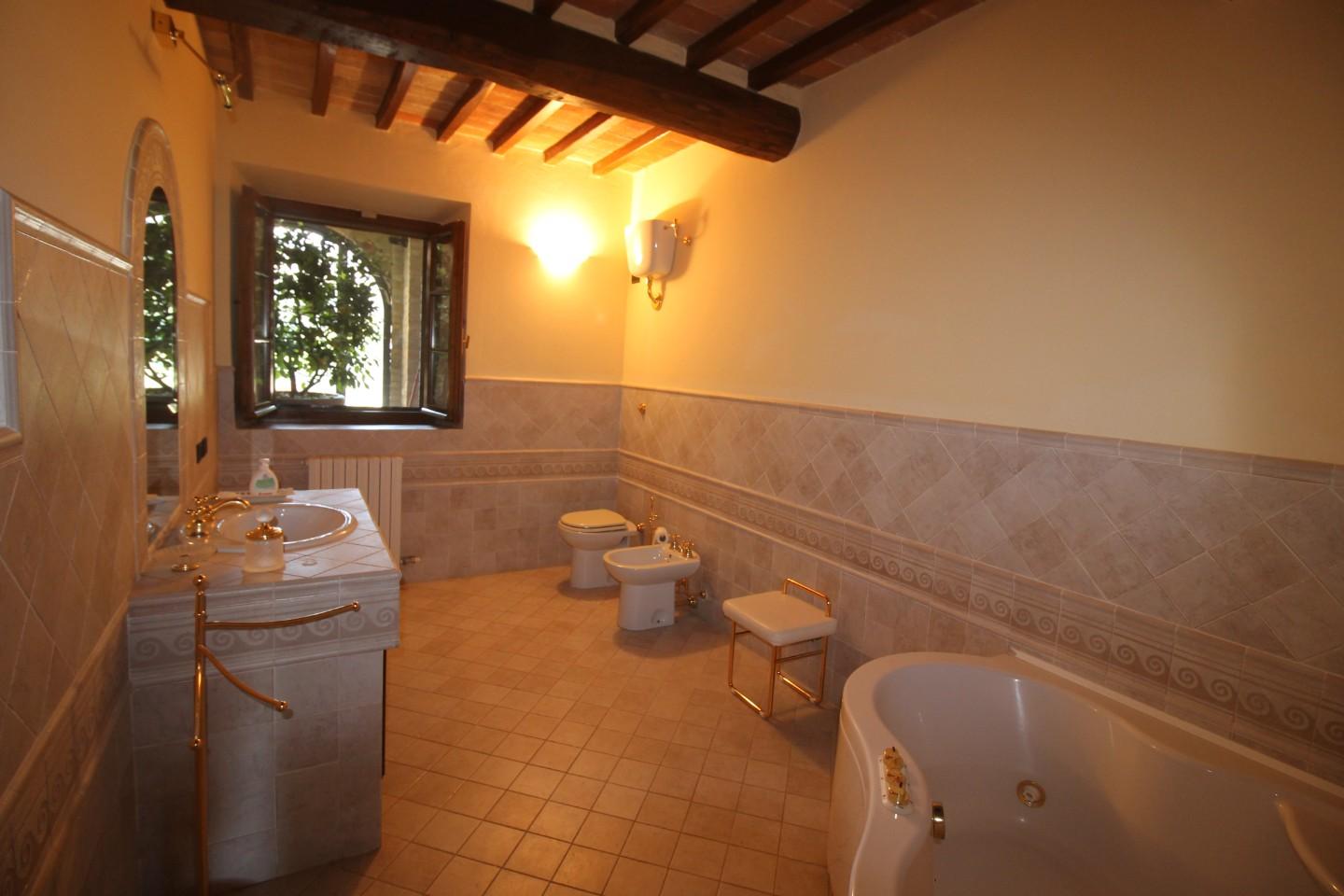 Colonica - Cavallano, Casole d'Elsa (27/54)