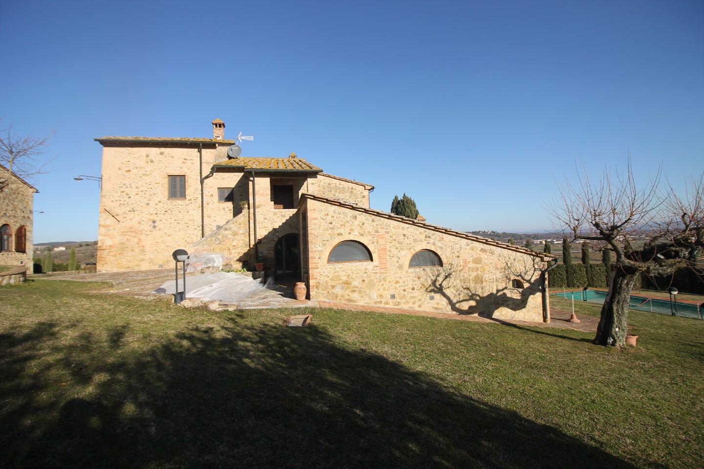 Colonica - Cavallano, Casole d'Elsa (49/54)