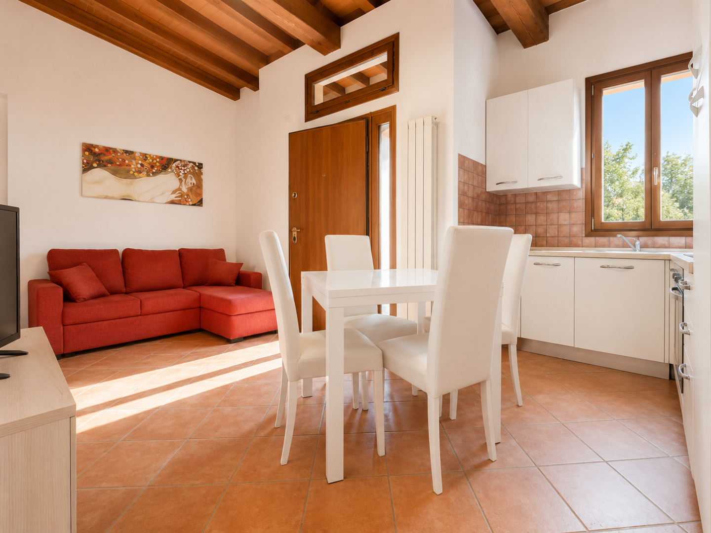 Appartamento in vendita a Marciana, Cascina (PI)
