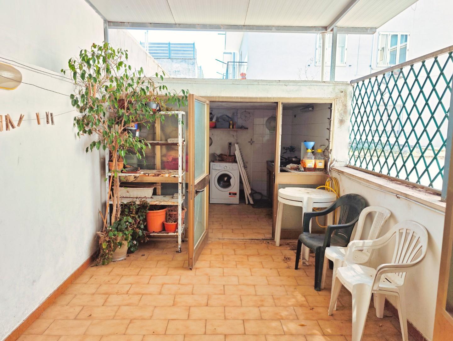 Casa singola a Lecce (LE)