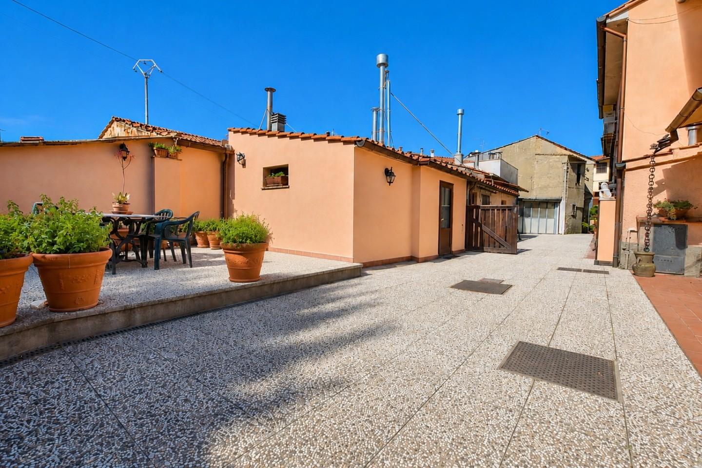 Appartamento in vendita a Casciana Terme Lari (2/24)