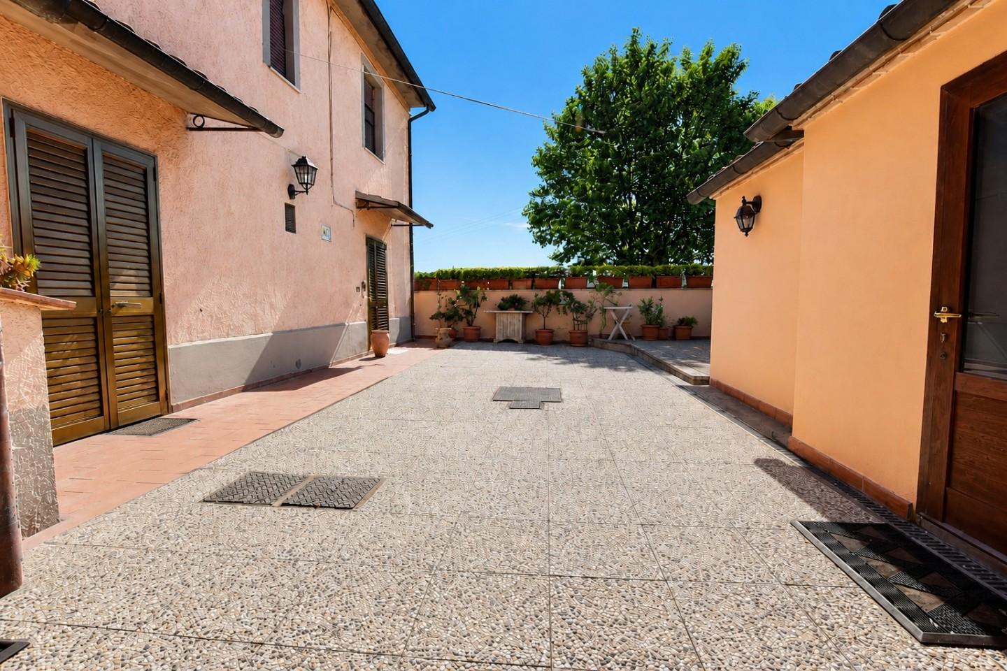 Appartamento in vendita a Casciana Terme Lari (3/24)