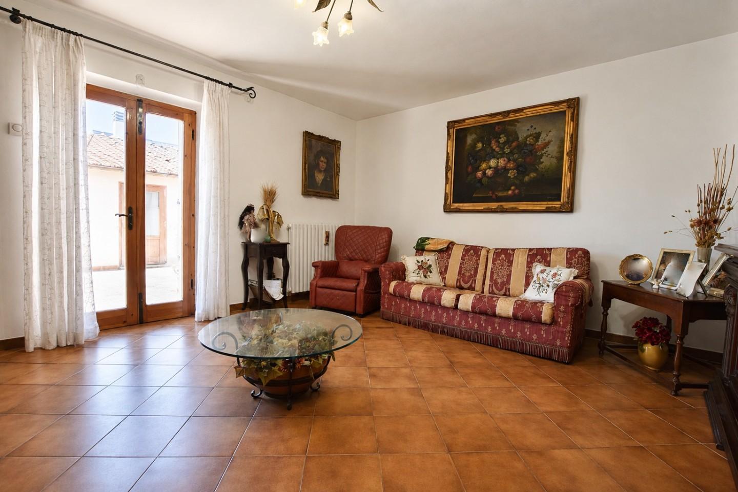 Appartamento in vendita a Casciana Terme Lari (4/24)