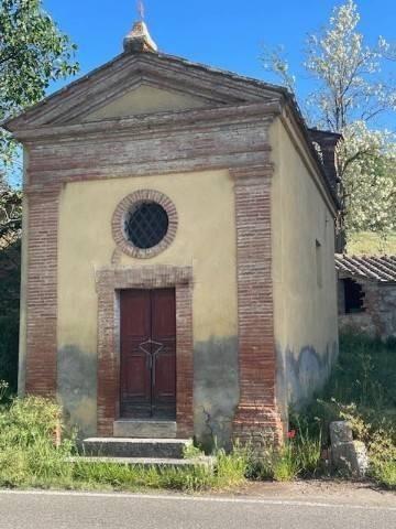 Colonica - Asciano (7/10)