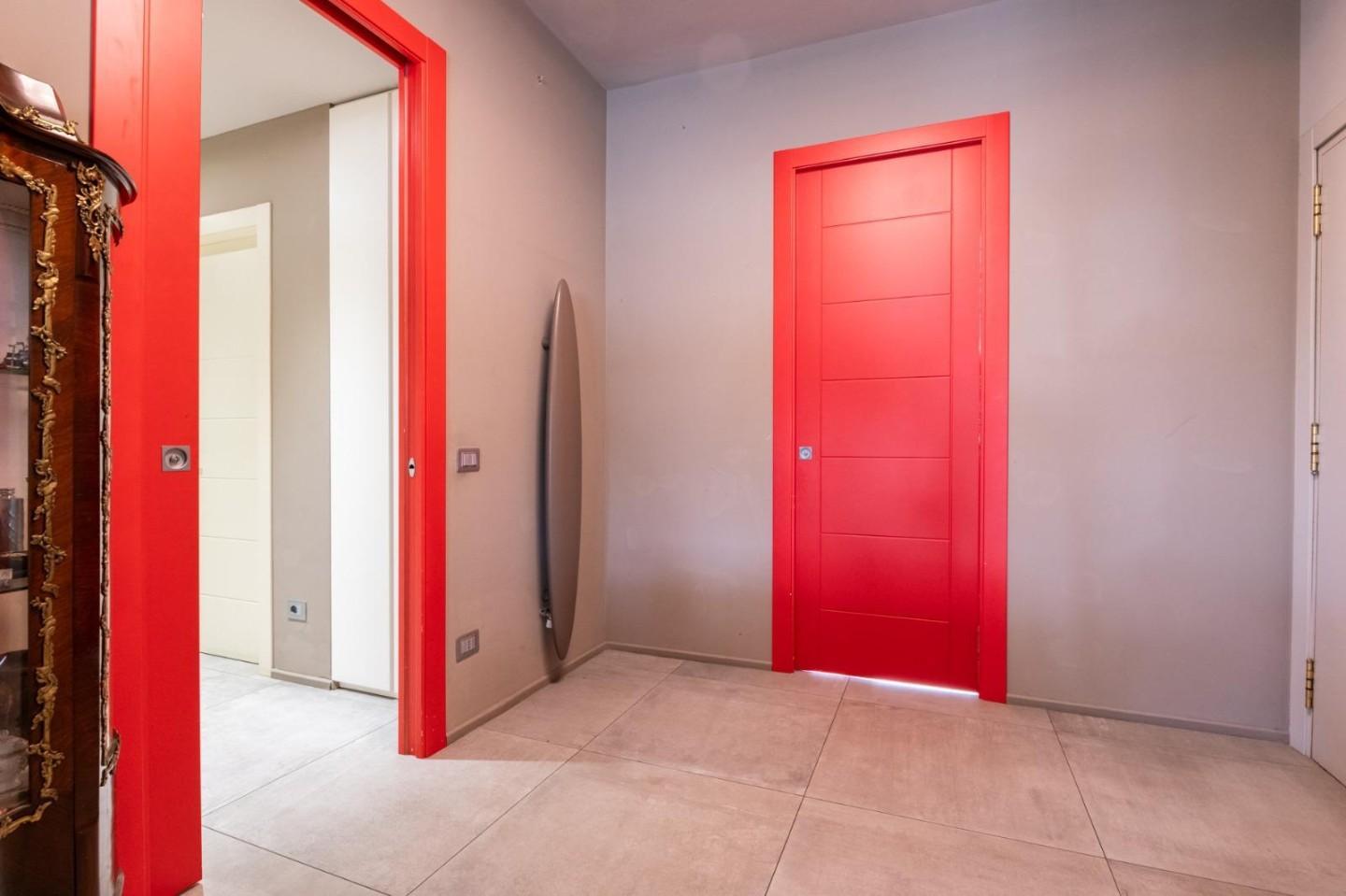 Appartamento - Santa Marta, Pisa (3/34)