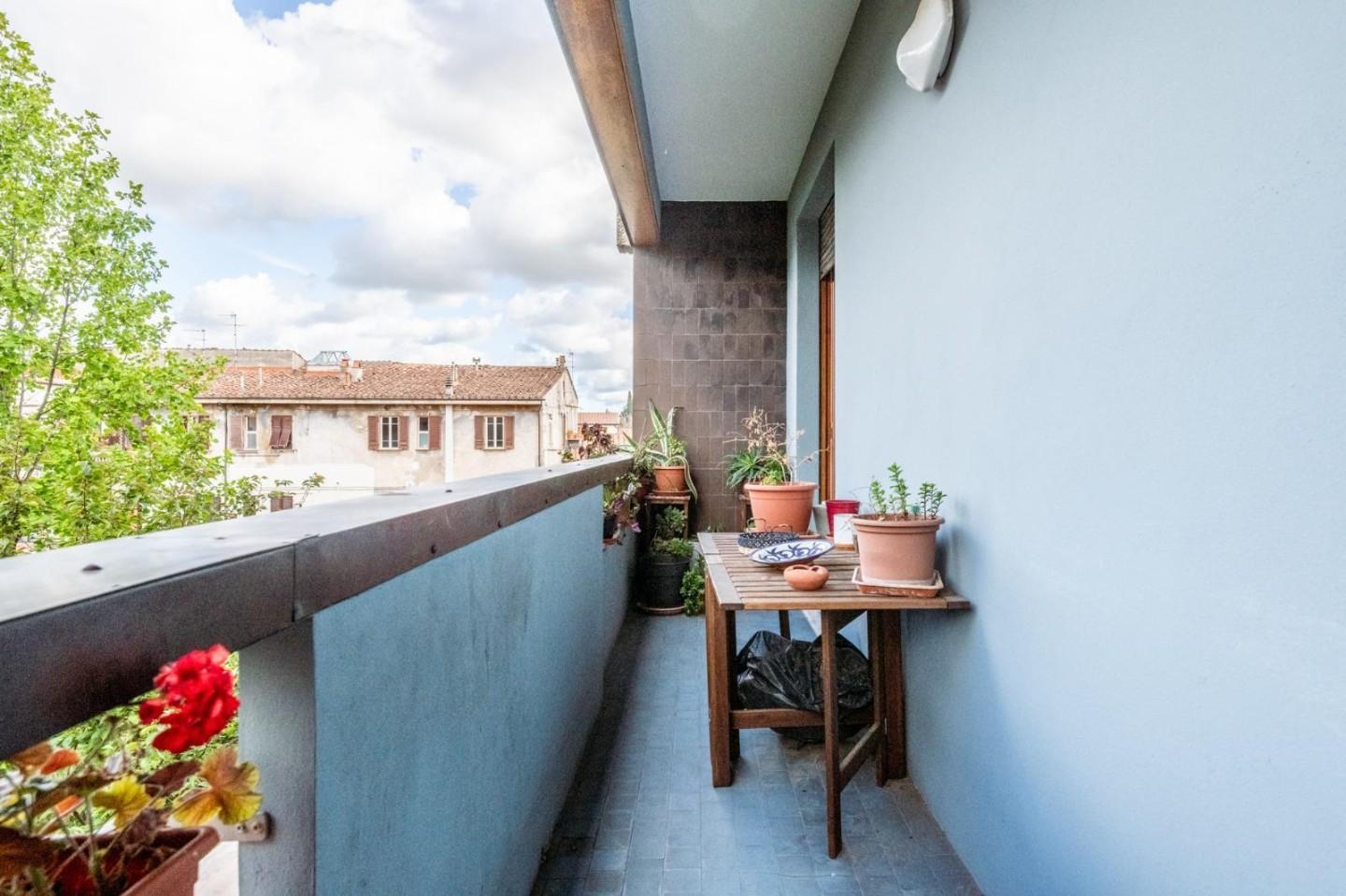 Appartamento - Santa Marta, Pisa (14/34)