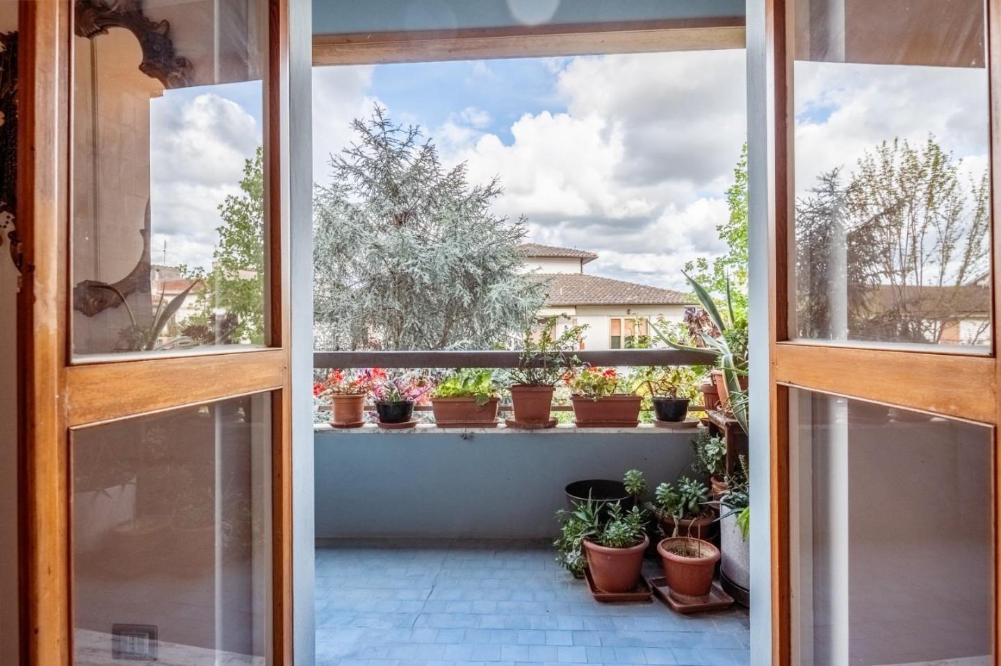 Appartamento - Santa Marta, Pisa (15/34)