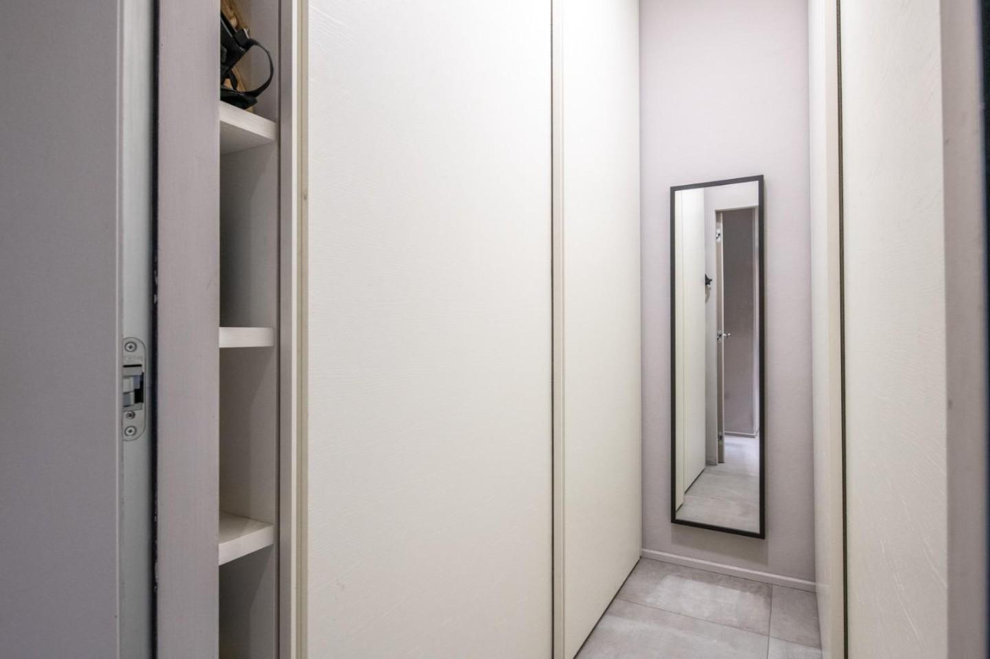 Appartamento - Santa Marta, Pisa (32/34)