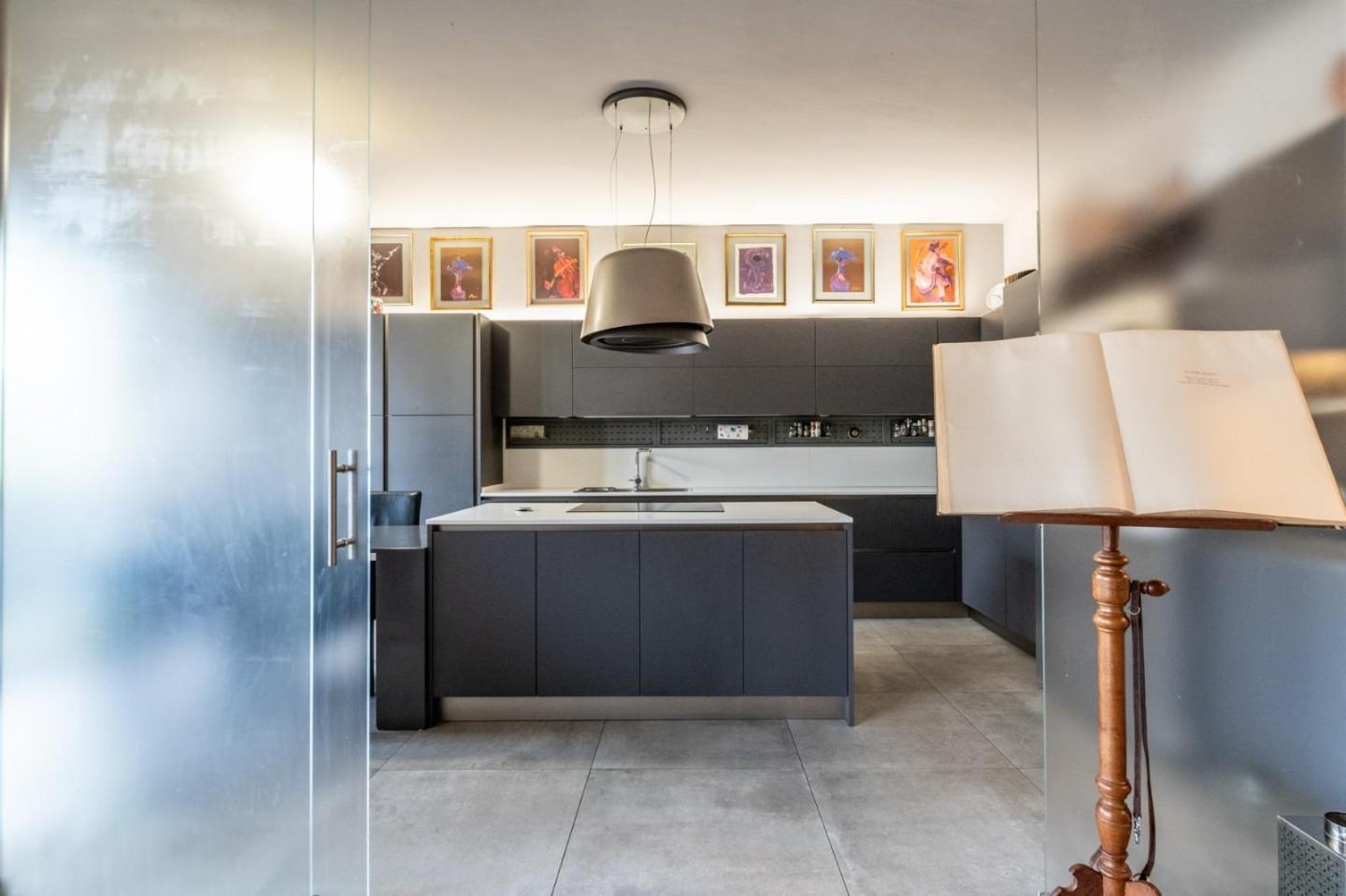 Appartamento - Santa Marta, Pisa (5/34)