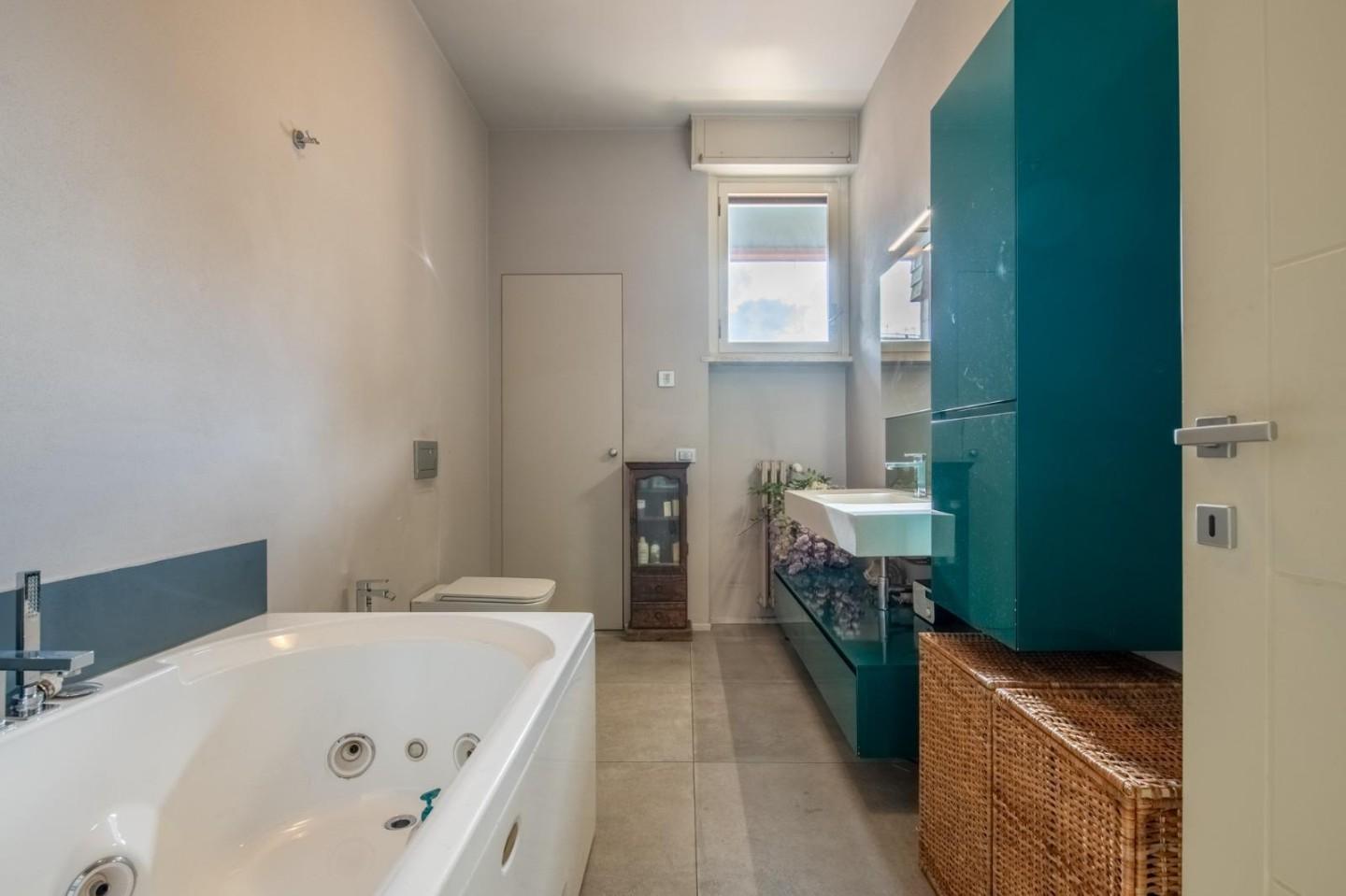 Appartamento - Santa Marta, Pisa (12/34)