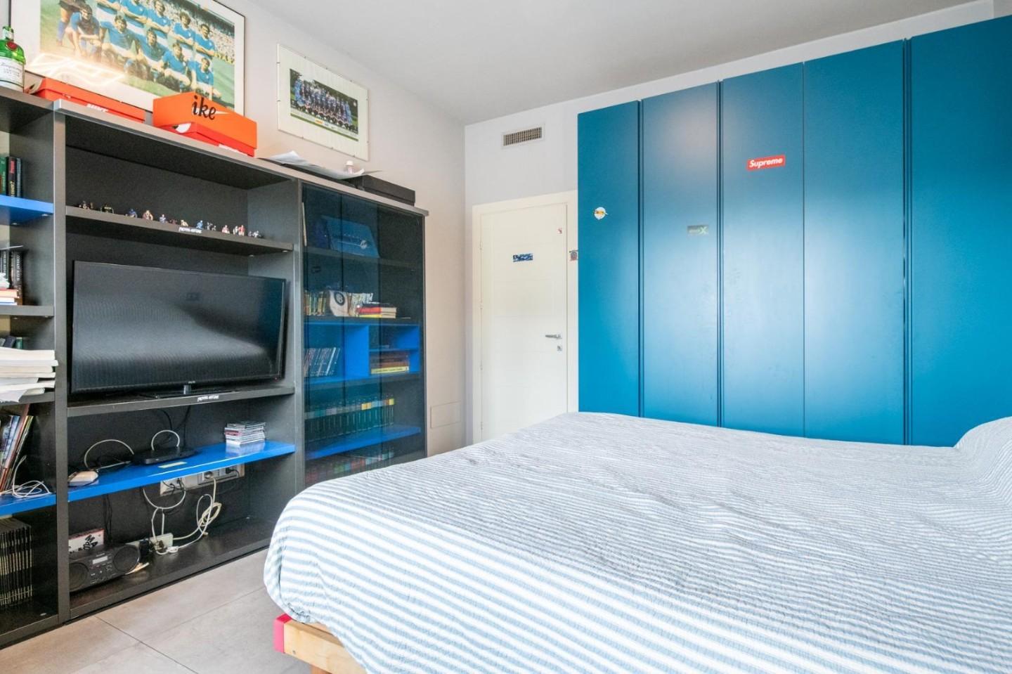 Appartamento - Santa Marta, Pisa (20/34)